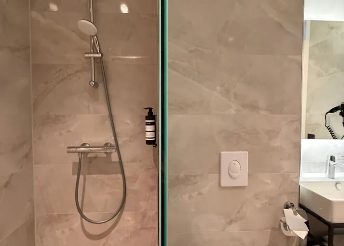 Ozo Hotels Antares Amsterdam Schiphol Airport