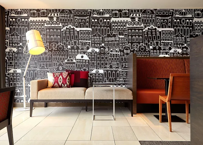 Hyatt Place Amsterdam Airport